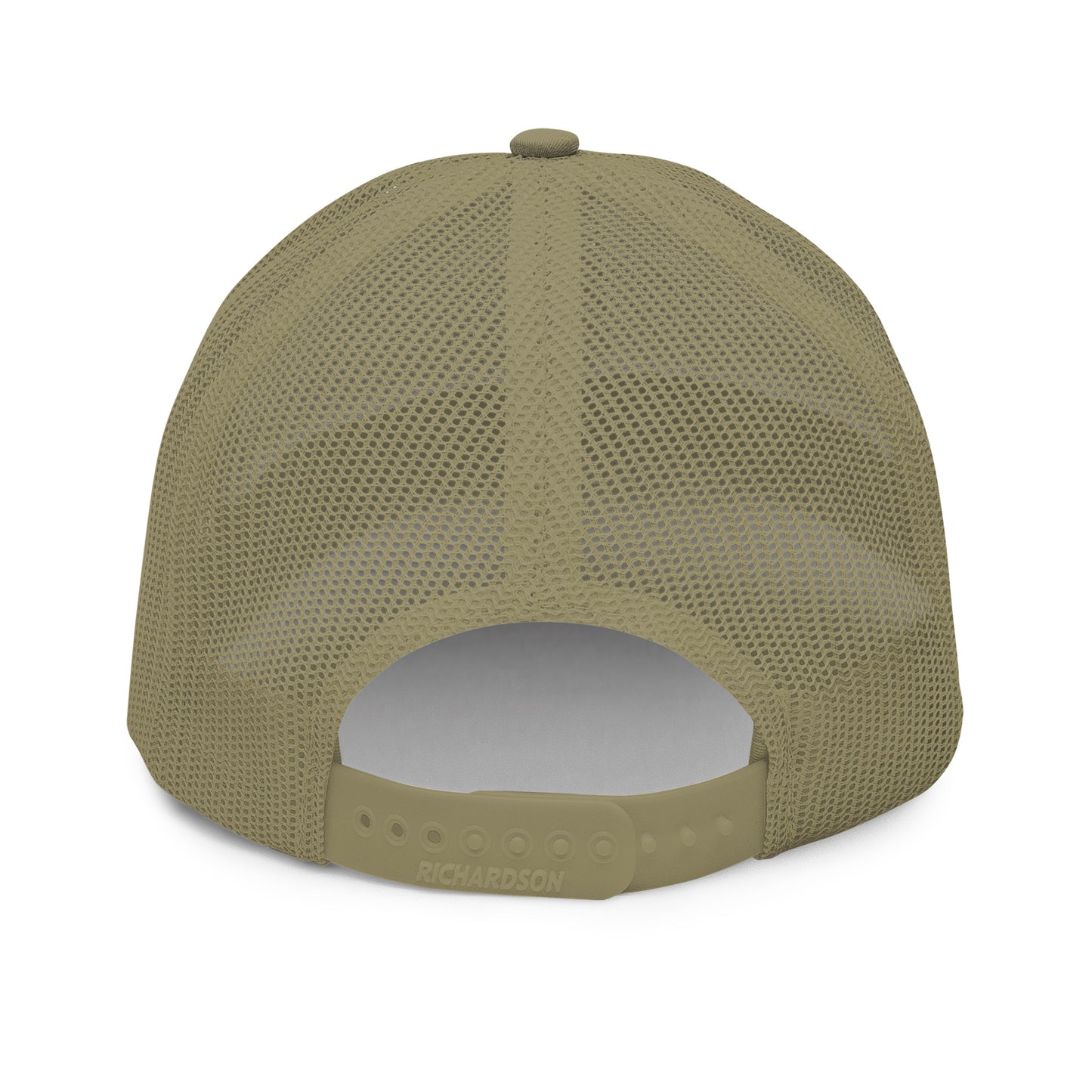 Bitcoin Trucker Cap