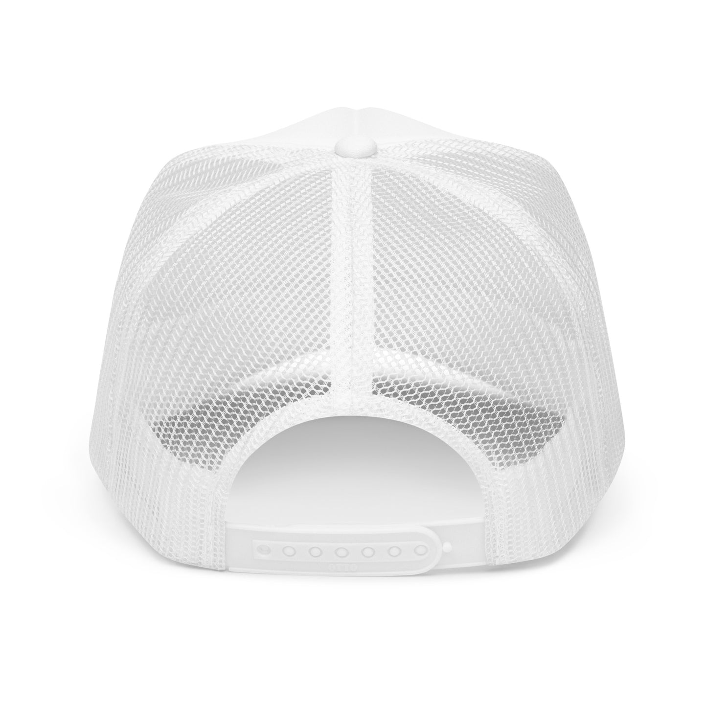 MTC Foam trucker hat