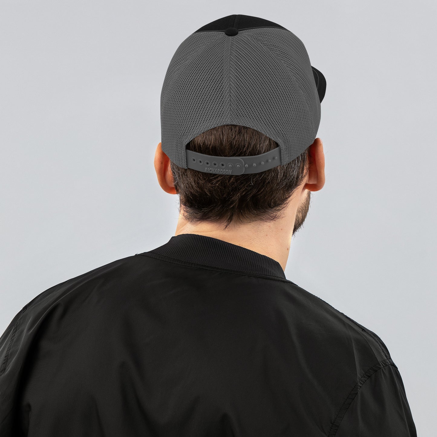 Miss Teen Crypto Trucker Cap