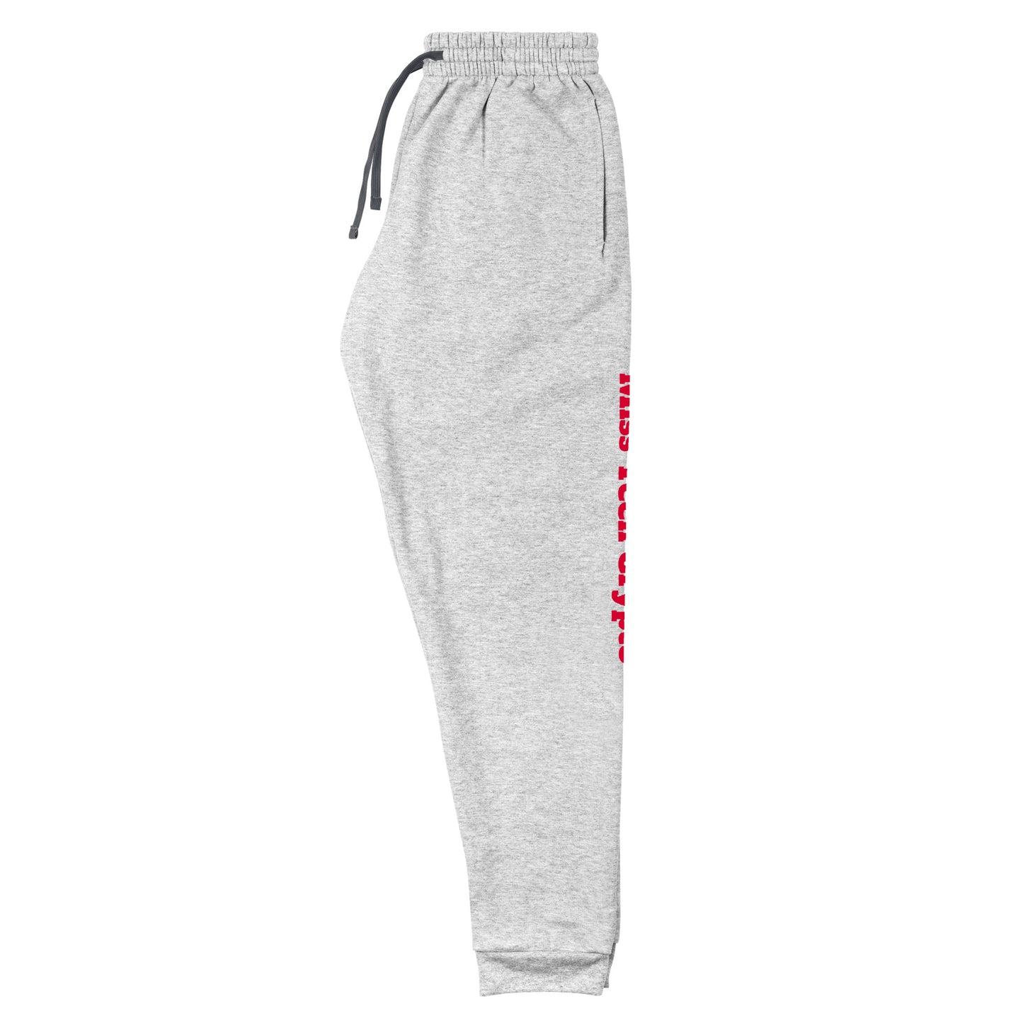 Miss Teen Crypto Unisex Joggers