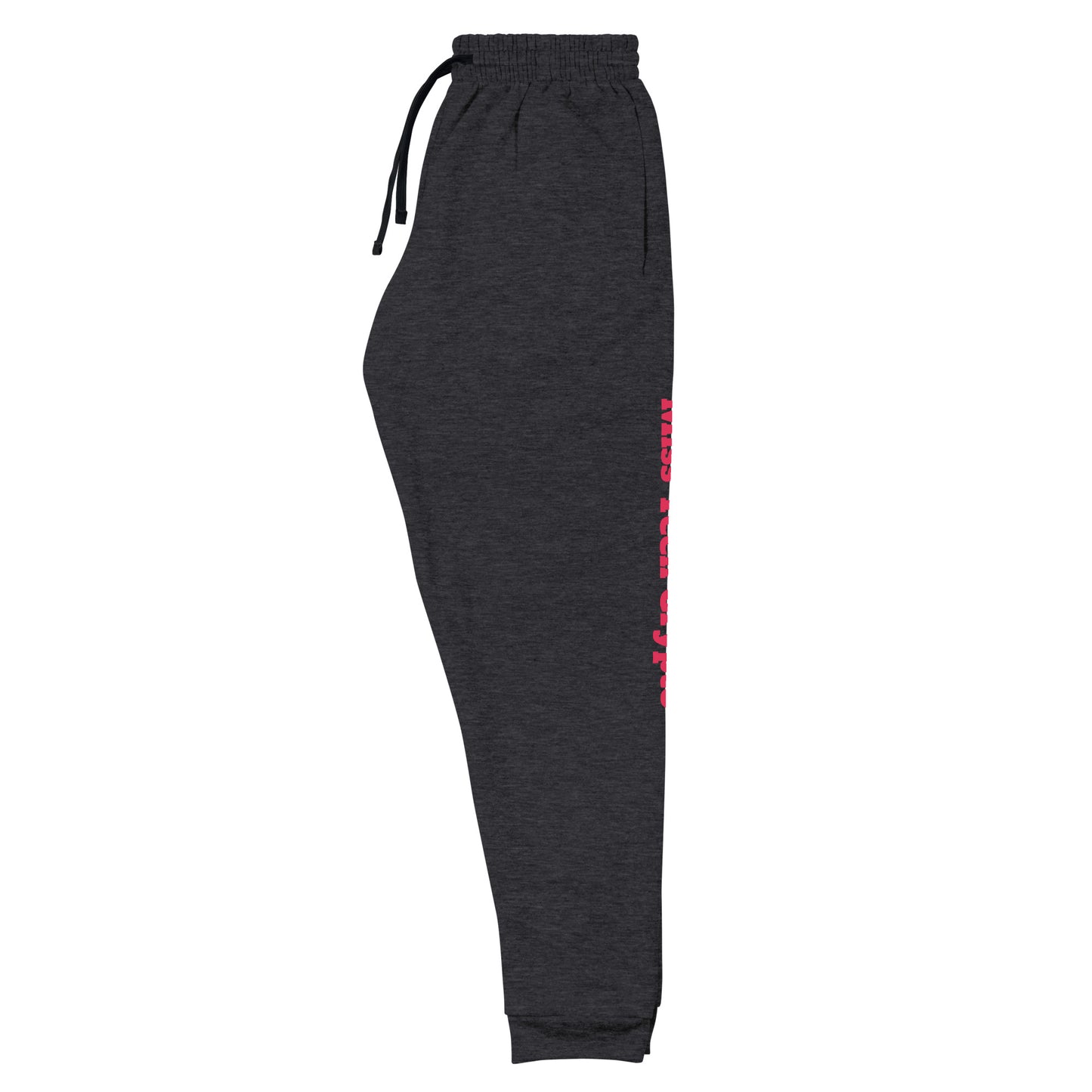 Miss Teen Crypto Unisex Joggers