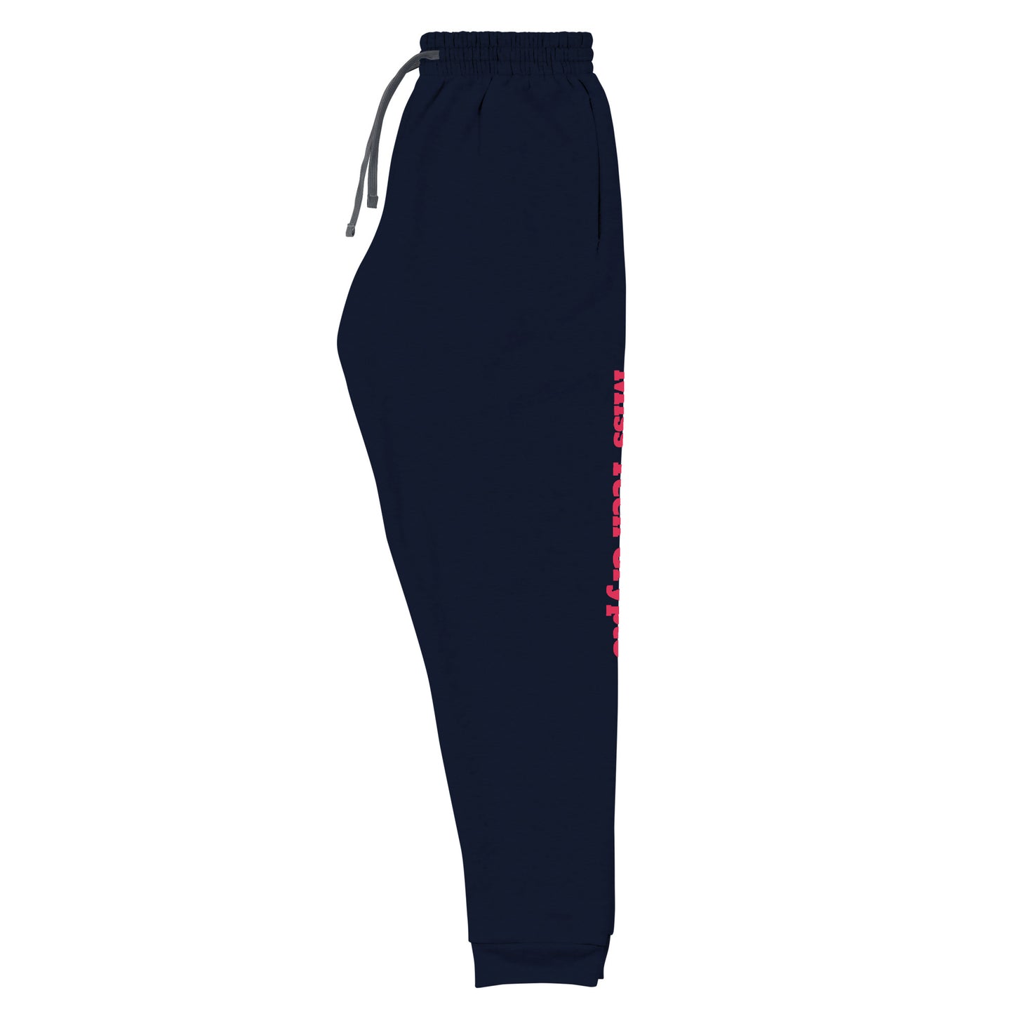 Miss Teen Crypto Unisex Joggers