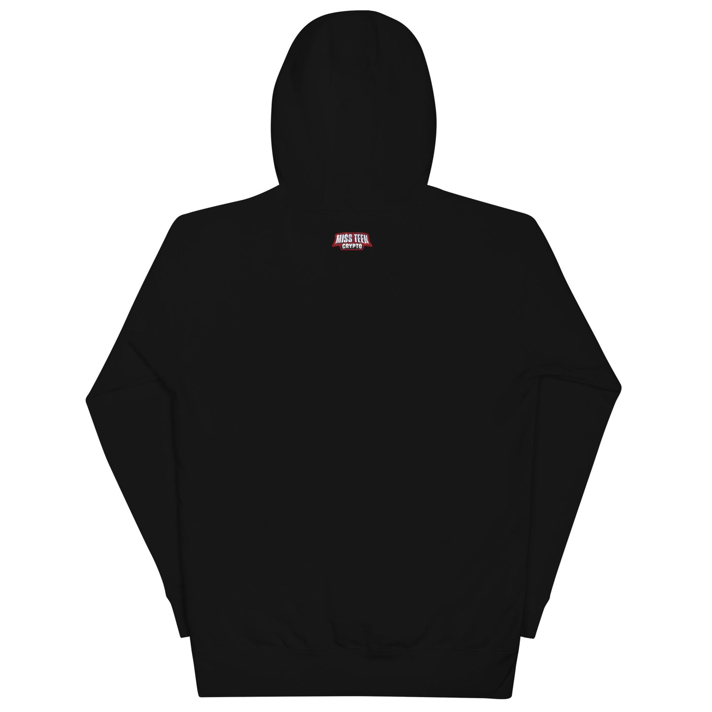 Litecoin Unisex Hoodie