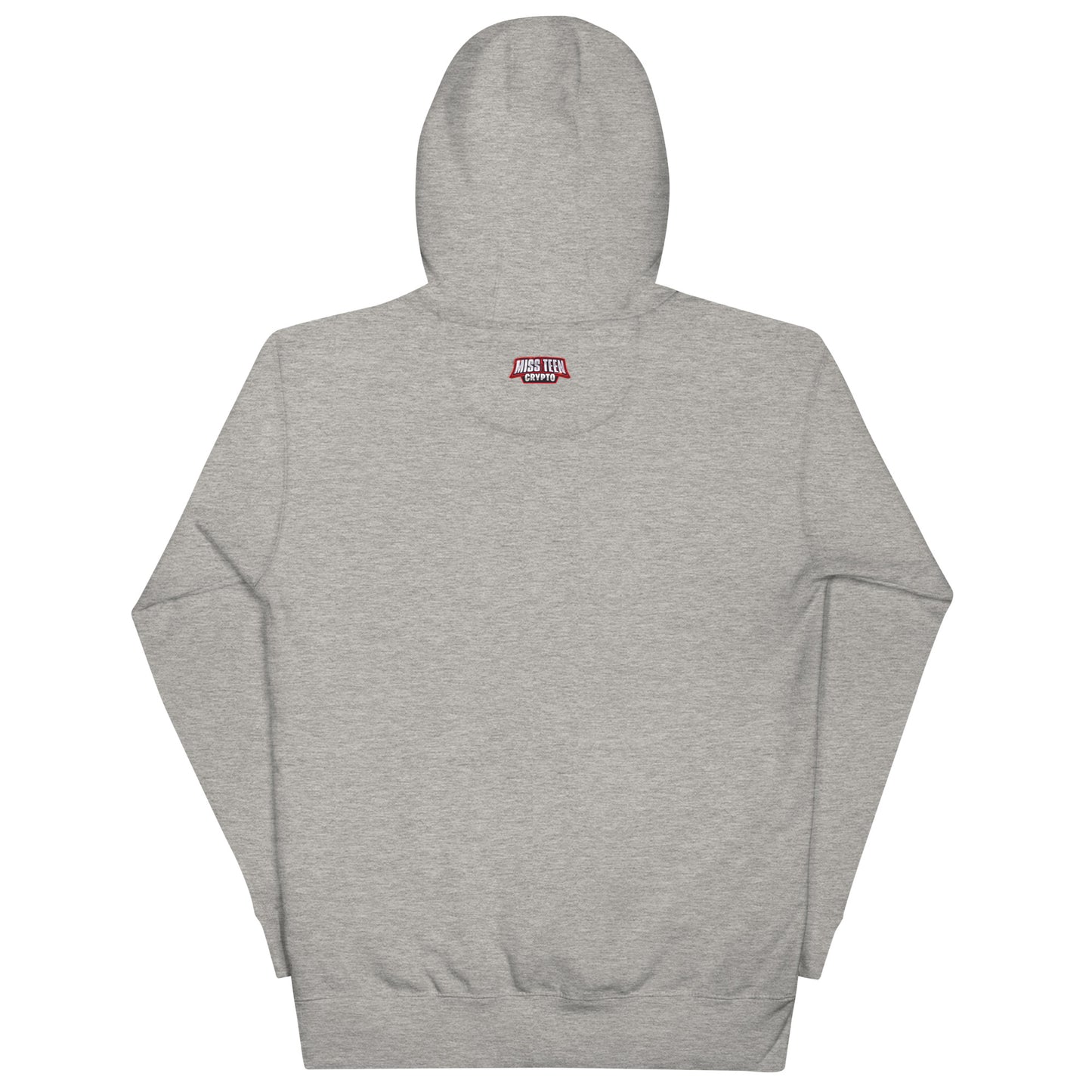 Litecoin Unisex Hoodie