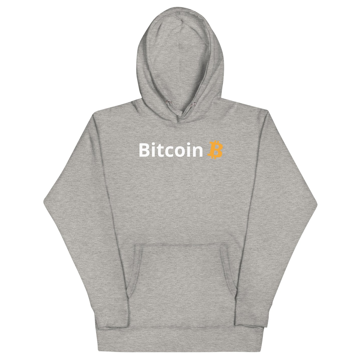 Bitcoin Unisex Hoodie