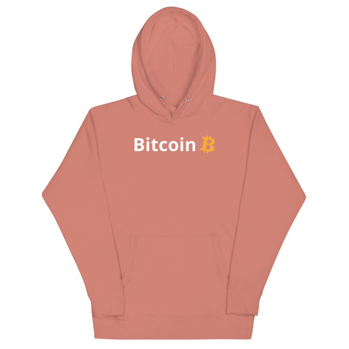 Bitcoin Unisex Hoodie