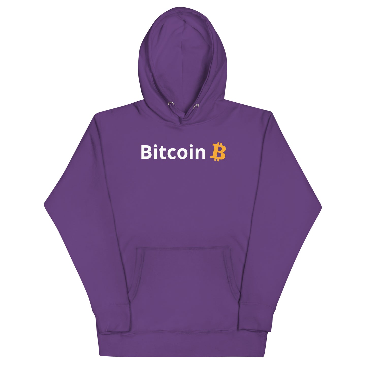 Bitcoin Unisex Hoodie