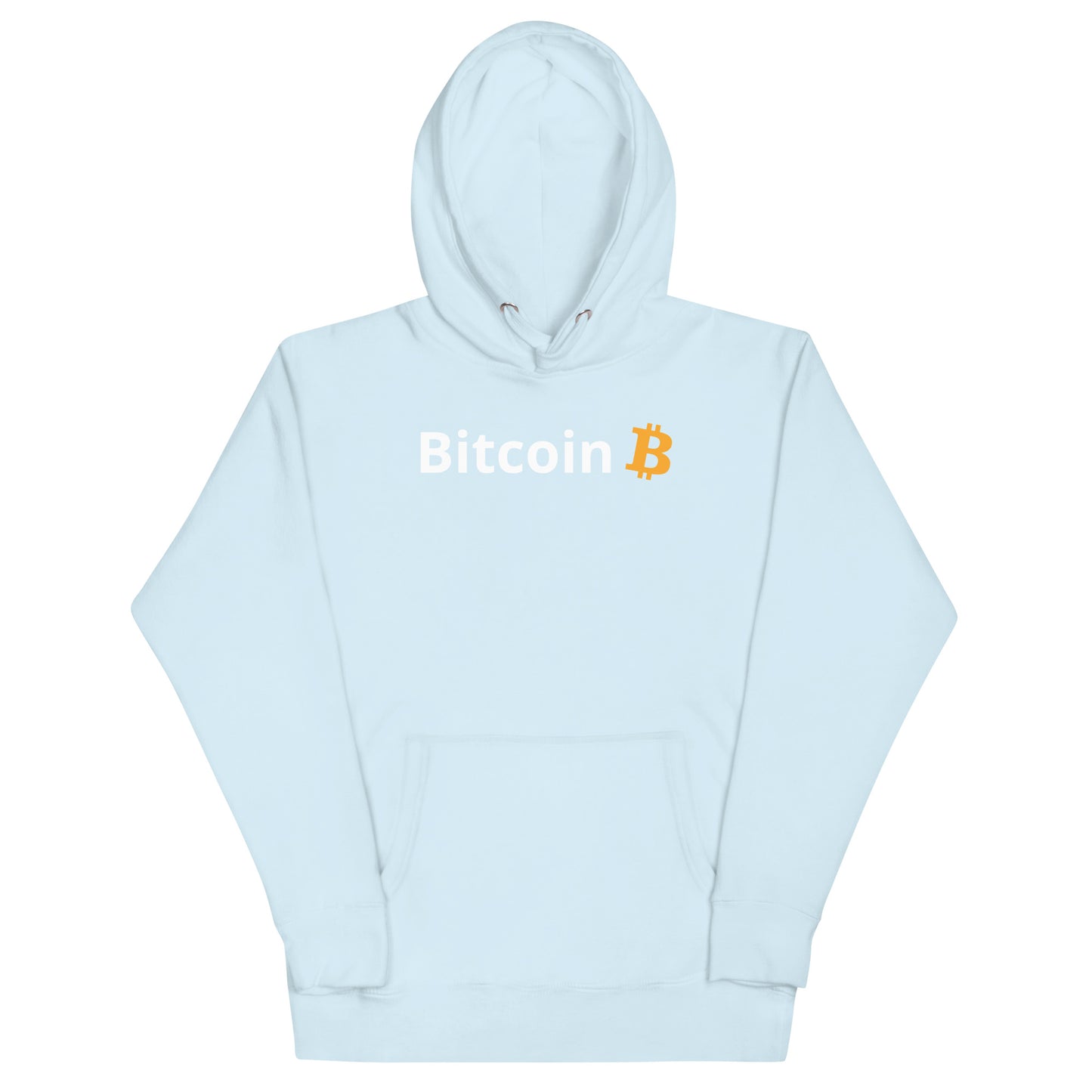 Bitcoin Unisex Hoodie